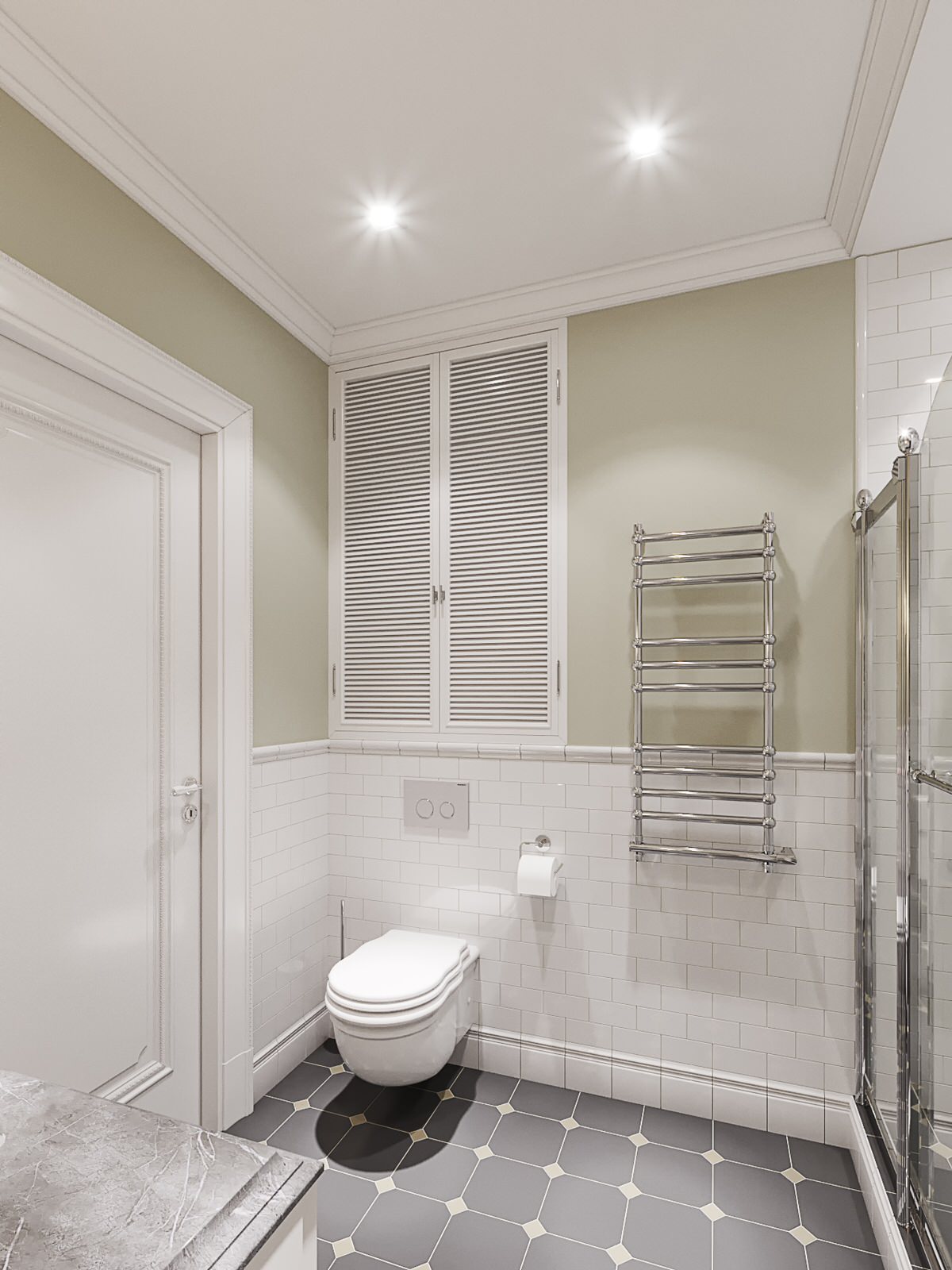 ЖК Морская Рапсодия