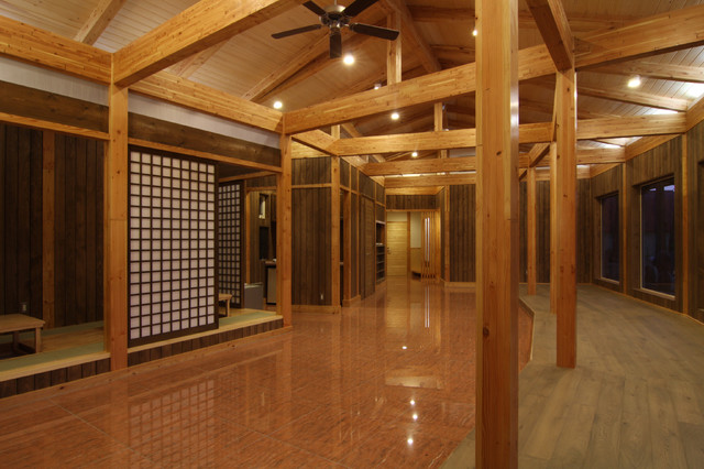 Y-SALON（帯広の個人邸サロン） craftsman-salon