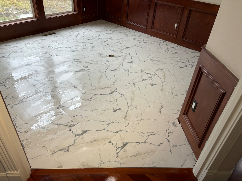 Floor Tile