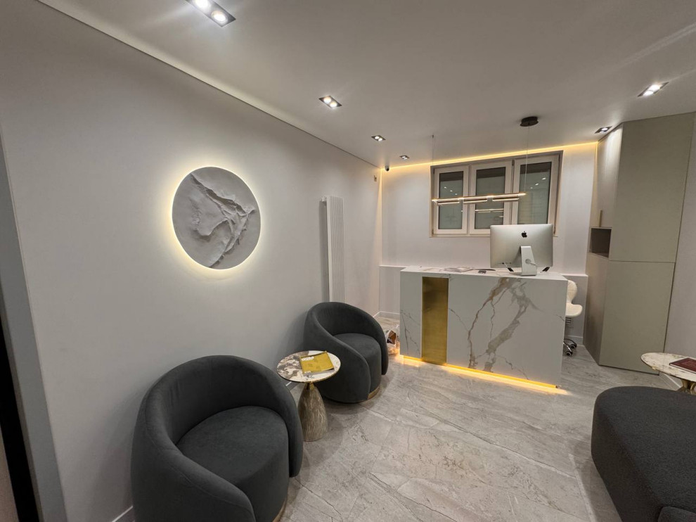 Коммерческое помещение