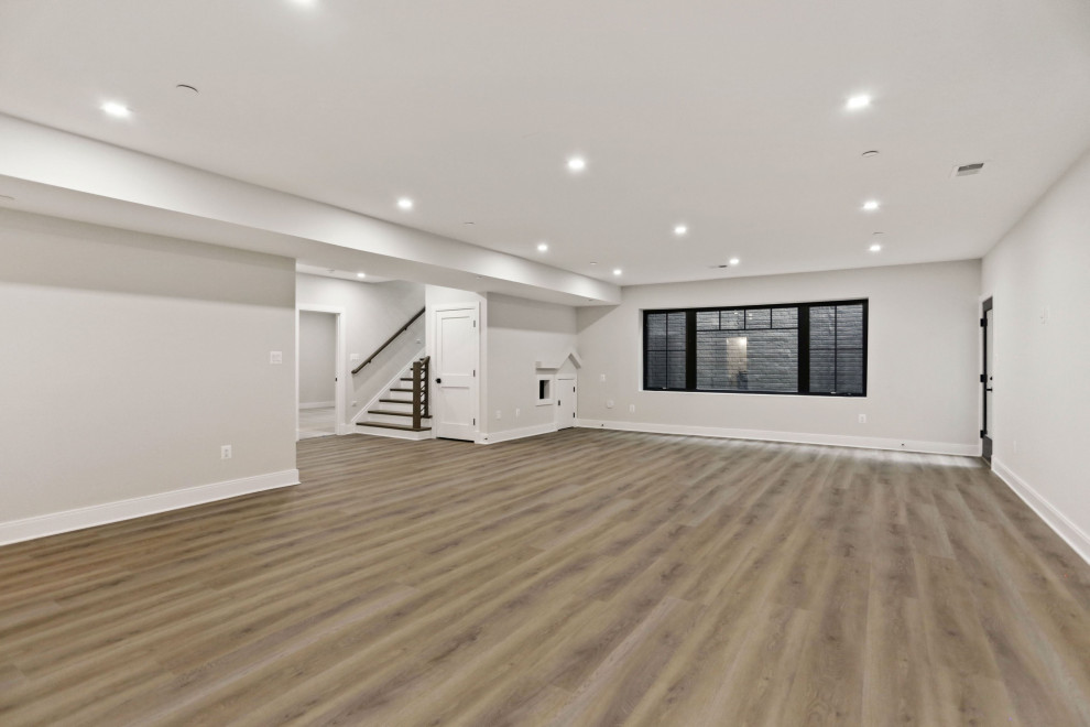 Modern Farmhouse Rochester II