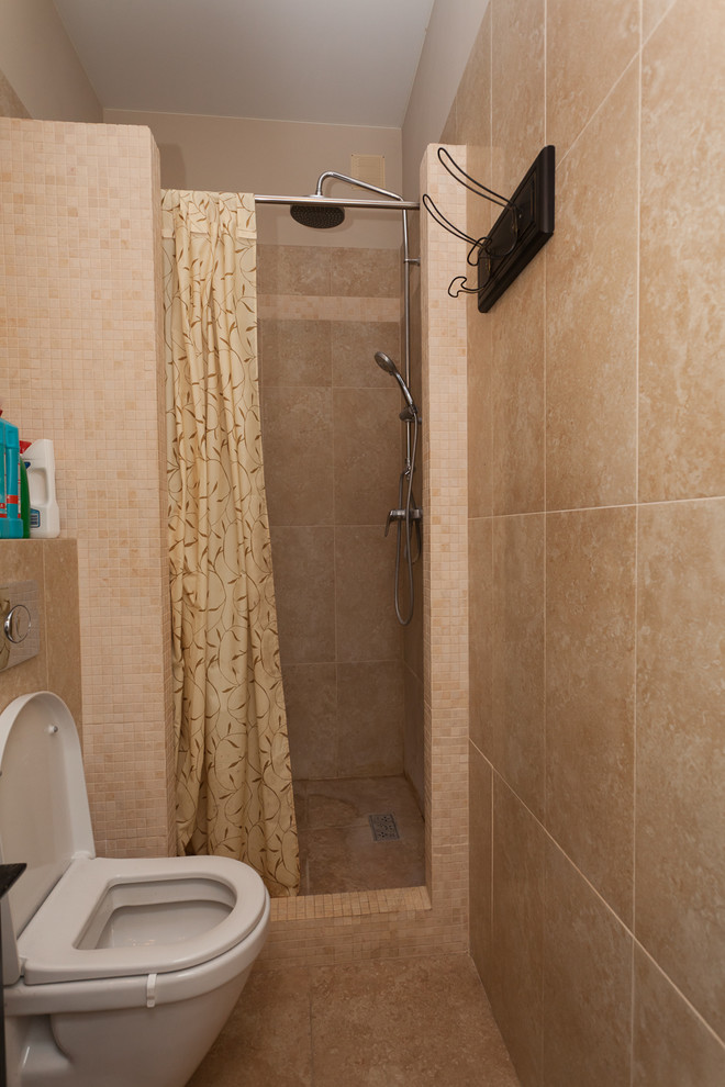 Квартира-студия 28 м2