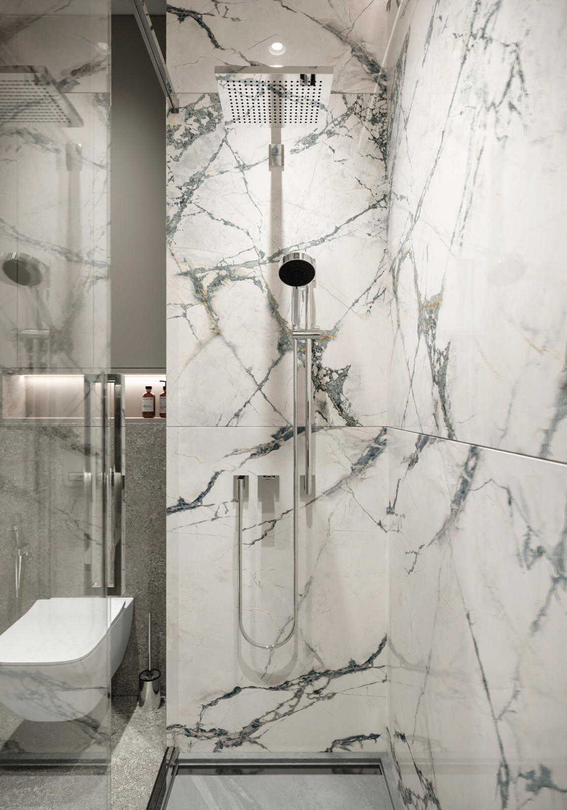 ЖК Архитекторы