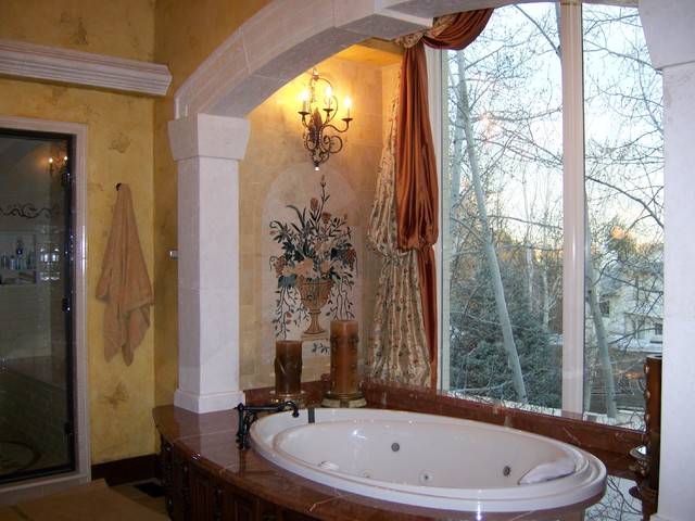 Villa Style 