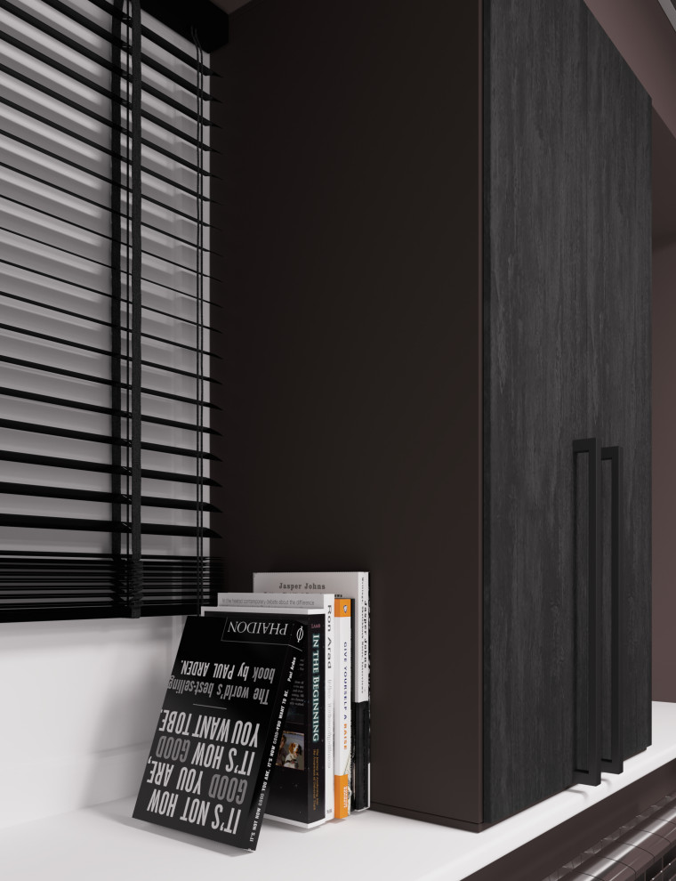 Офисное помещение компьютерного клуба Net Club