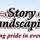 STORY LANDSCAPING LLP