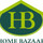 Home Bazaar Inc