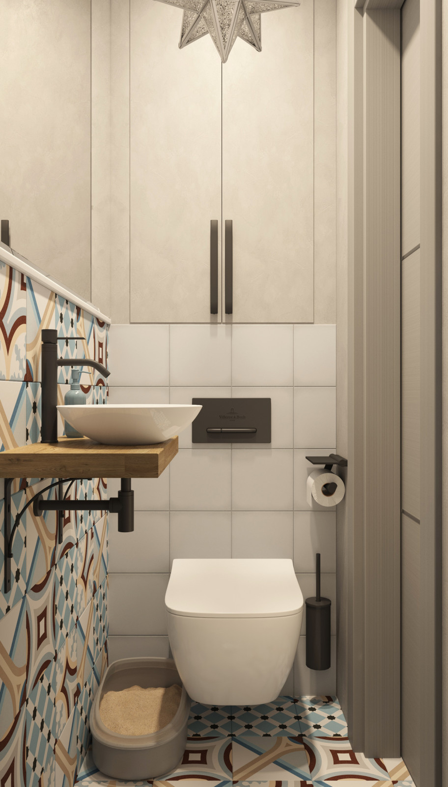 Проект в Люберцах