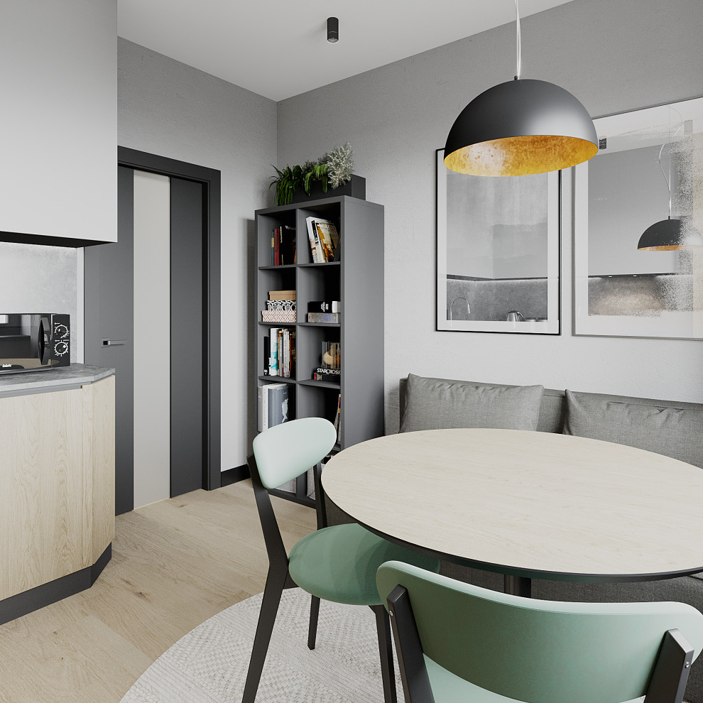 Семеновский парк