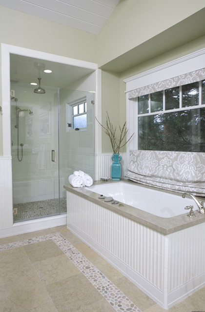 Amoroso Design - Contemporary - Bathroom - San Francisco - by Amoroso ...