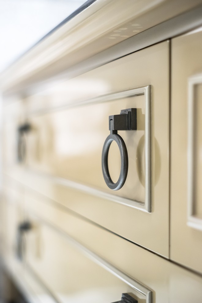 Элитная мебель для квартиры на Молодогвардейской