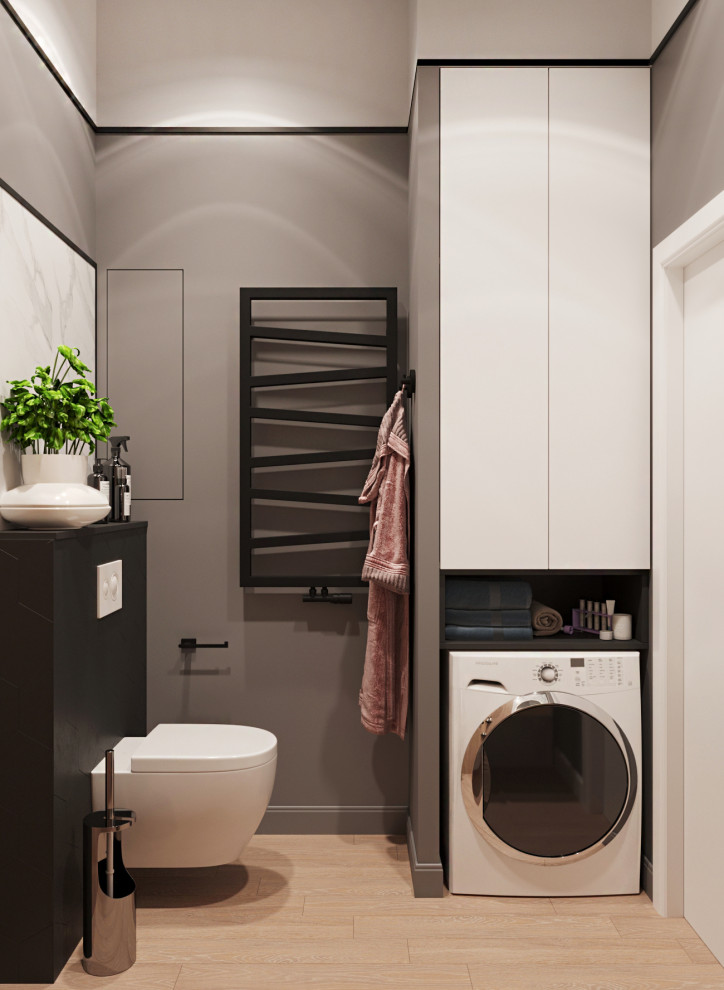 3-х комнатная квартира для молодой семьи