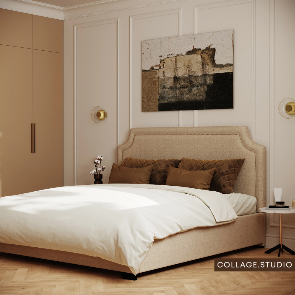 Неоклассика