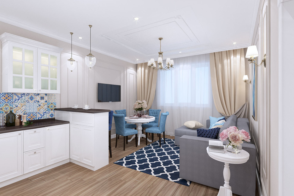 Гостевой домик