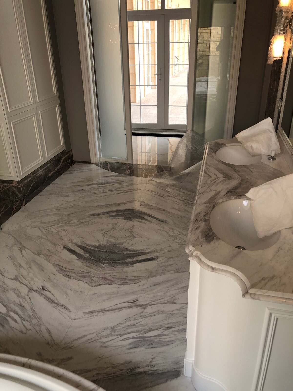 Ванная комната