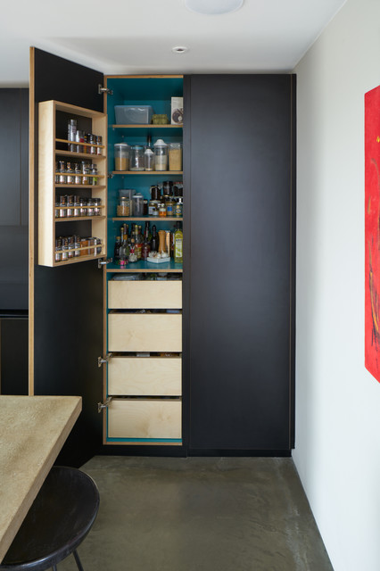 Coldfall Avenue trendy-koekken