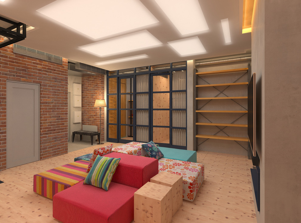 ЖК Резиденция Сколково