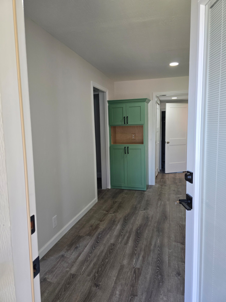 Major Remodel in Croton, OH
