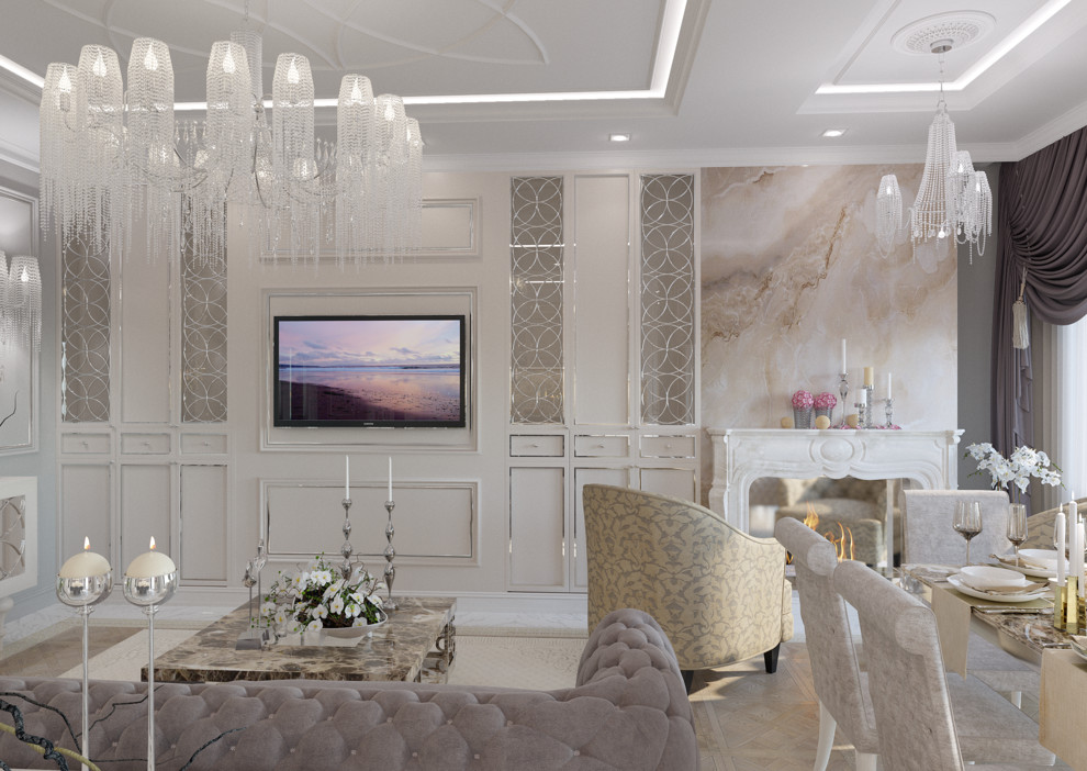 Парадные формы