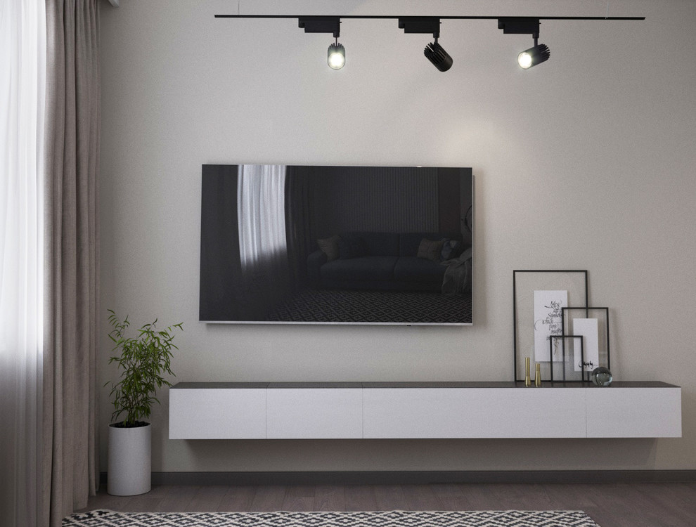 Квартира в ЖК "Каскад"