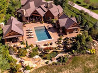 Private Greenwood Residence