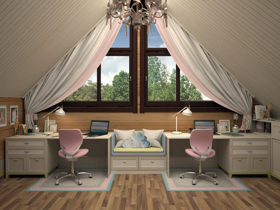 Рабочая зона