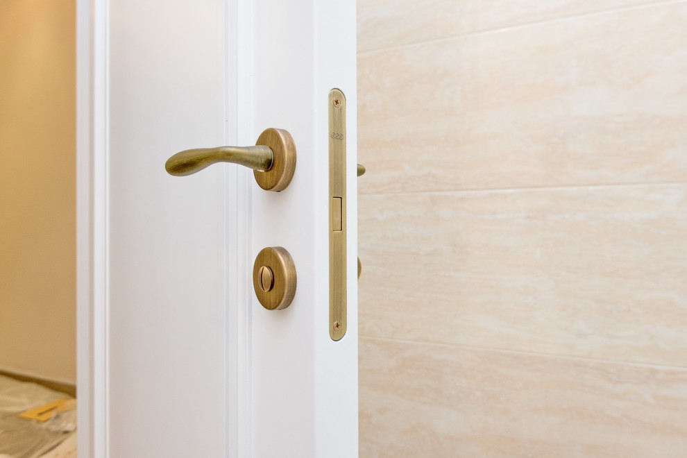 Квартира в Москве