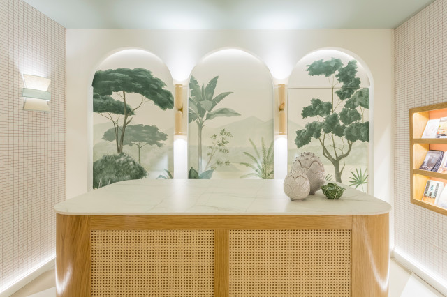 Soft & Raw - CASADECOR 2020 trendy-entre