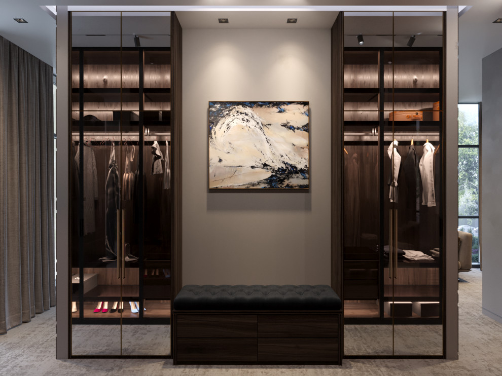 Проект Таунхауса