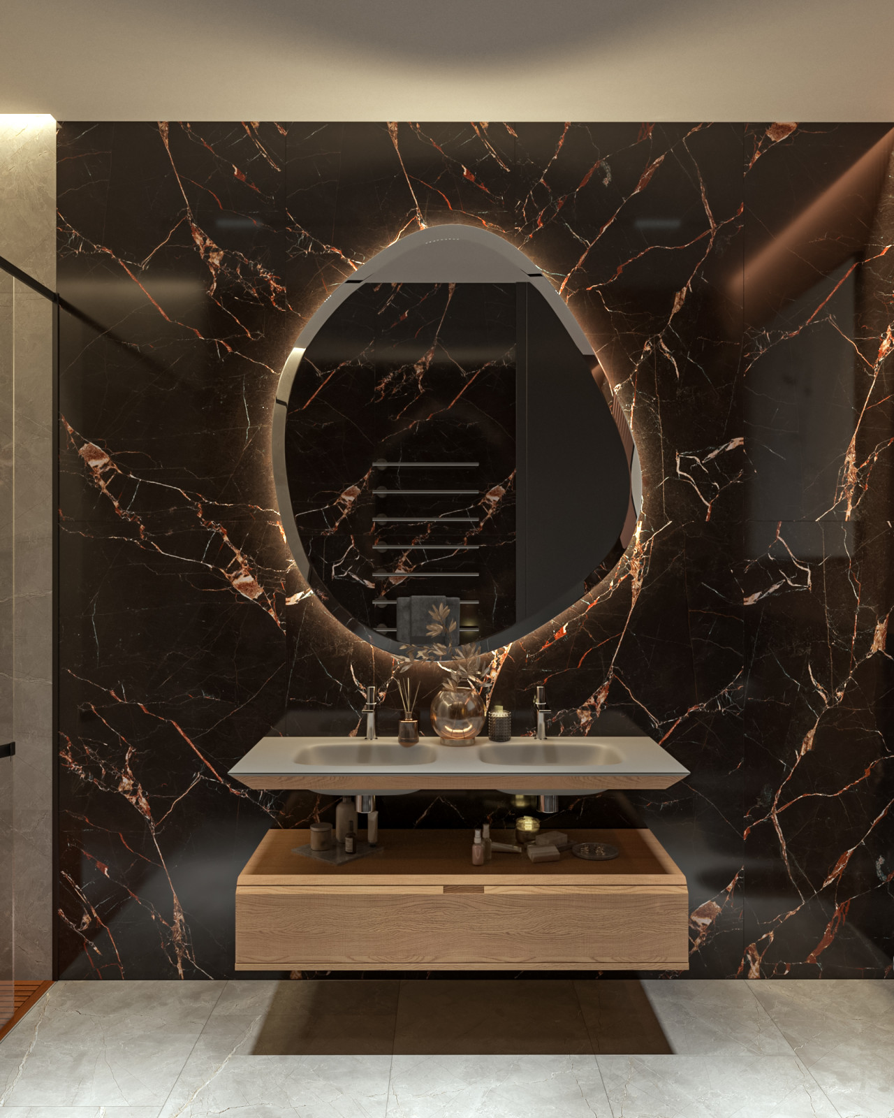 Коттедж "Высота"