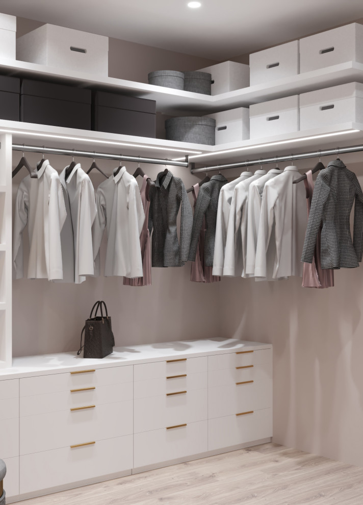 Квартира в Красноярске