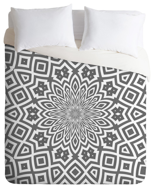 Lisa Argyropoulos Helena Twin Duvet Cover