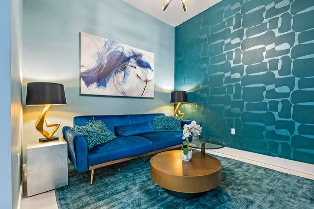 The Perfect Space
