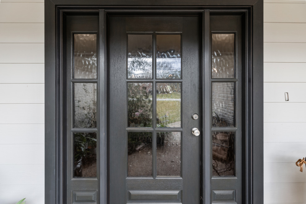 Oyster Creek Full Home Renovation