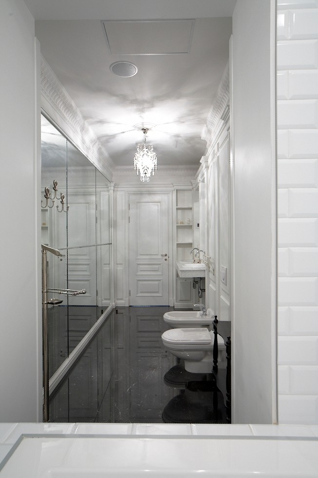 Ванная комната