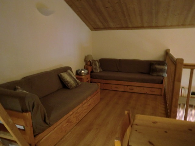 Appartement de ski - M&eacute;ribel Mottaret - 80 m2 - 2013 american-craftsman-heimkino