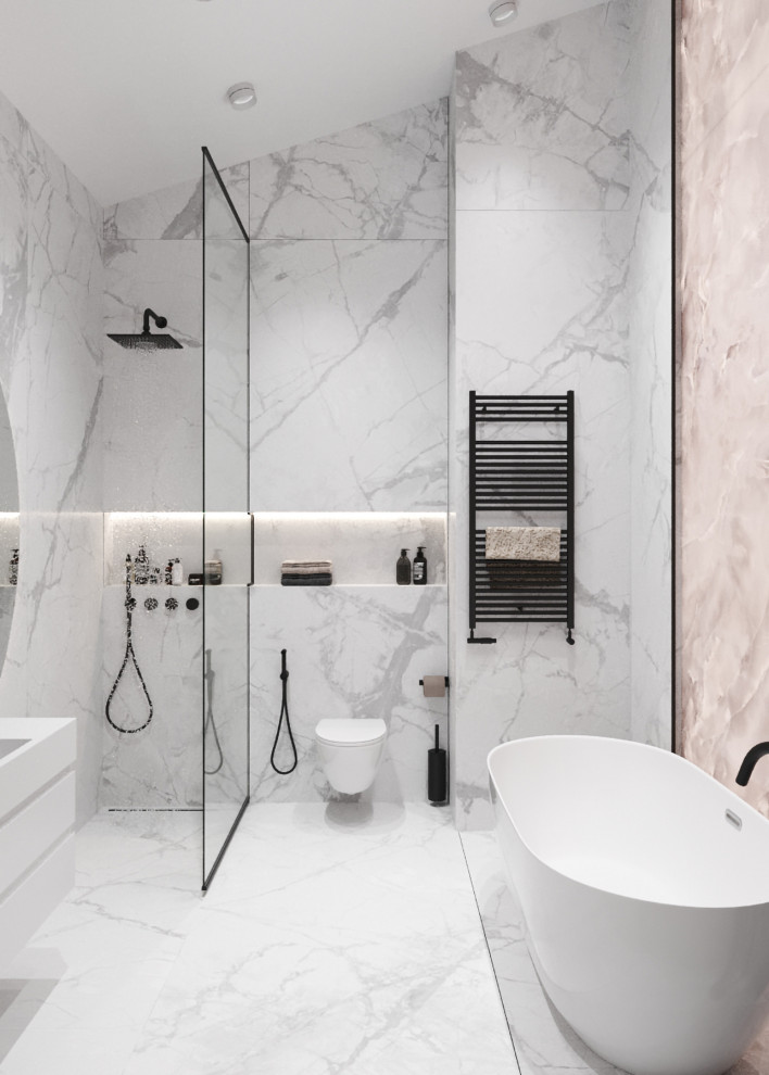 Проект на переулке Столярный