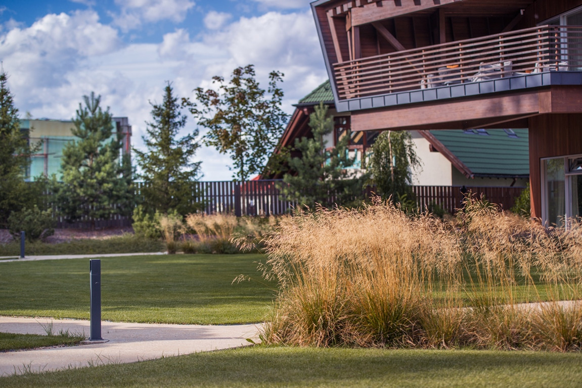 Успенский Лес