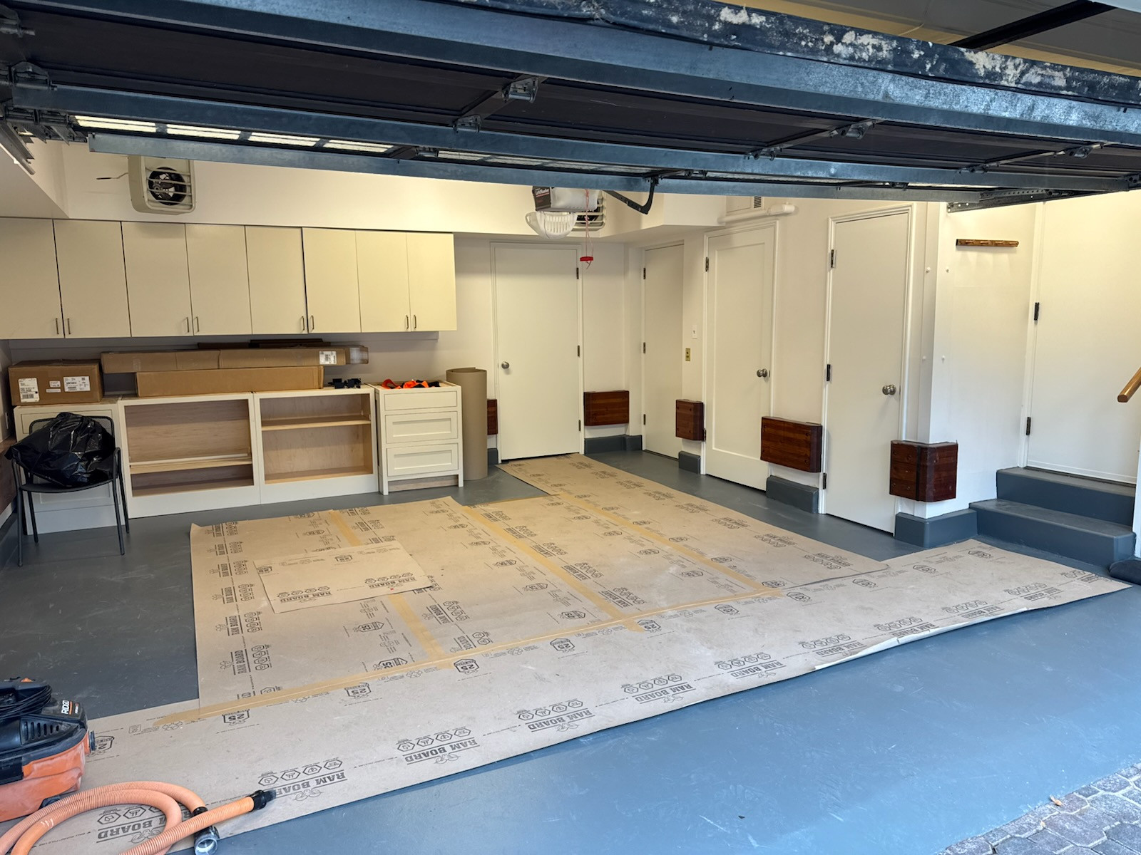 Extensive Home Renovation-Magnolia