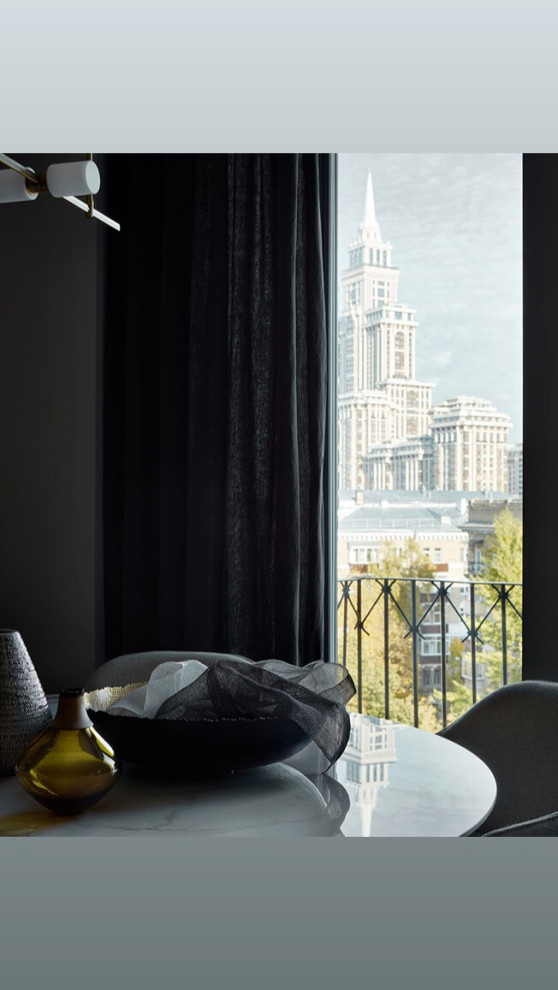 Квартира для молодой пары