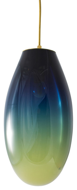 Komet Pendant Light