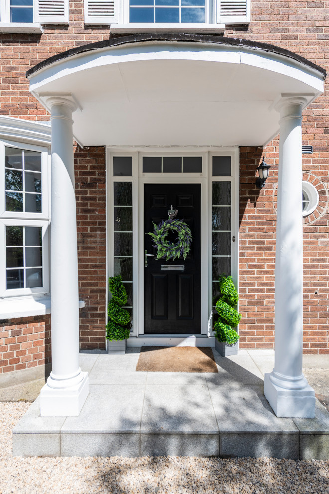 Donnybrook 4 Bedroomed Detached Home