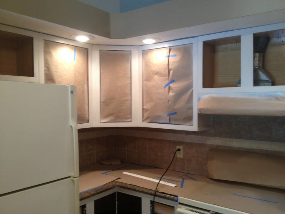 Cabinet Projects
