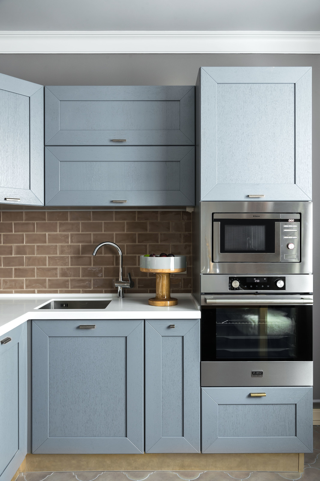 Арт в монохроме