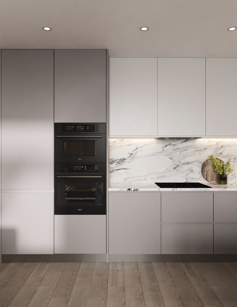 Проект квартиры