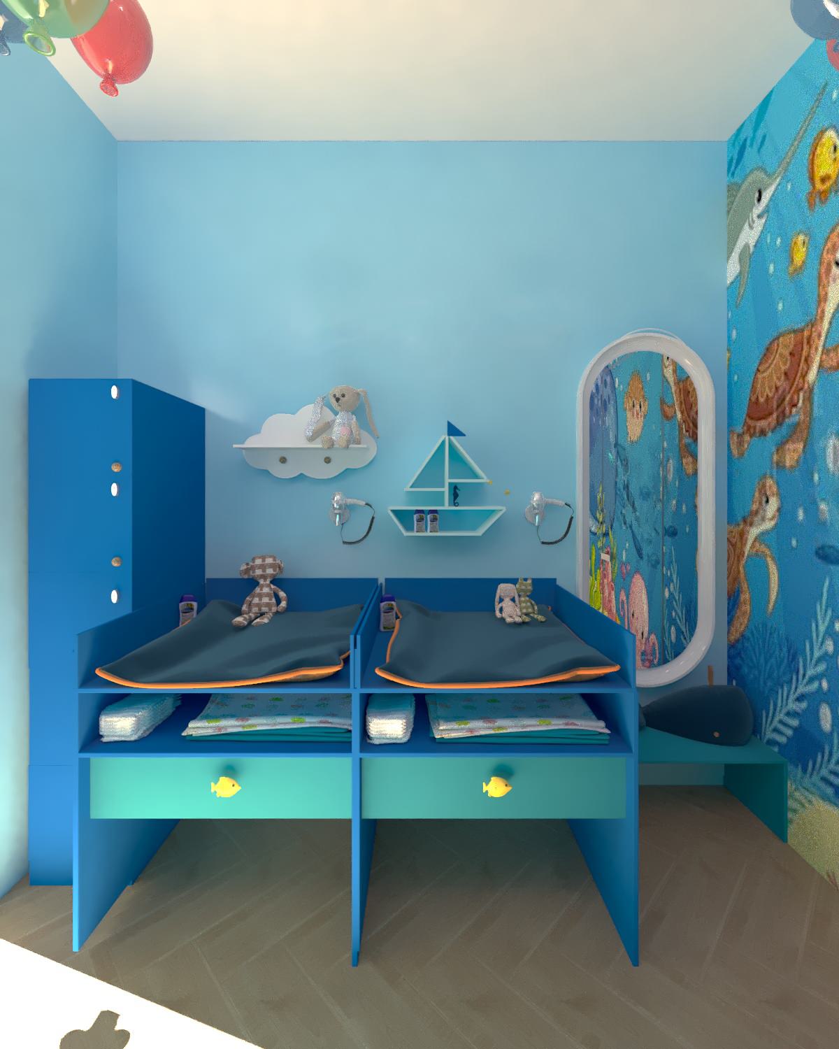 Лучший в городе детский аквацентр с 3мя бассейнами Ливви и Кит.