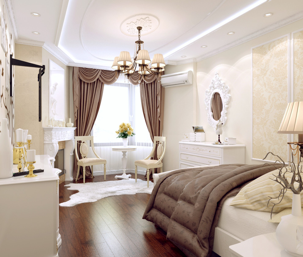 Братиславская спальня