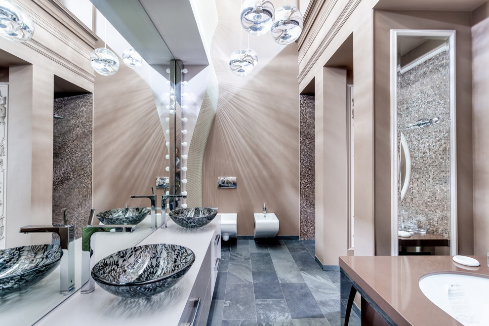 Дом в посёлке "Сосновый бор" на Ильинском шоссе