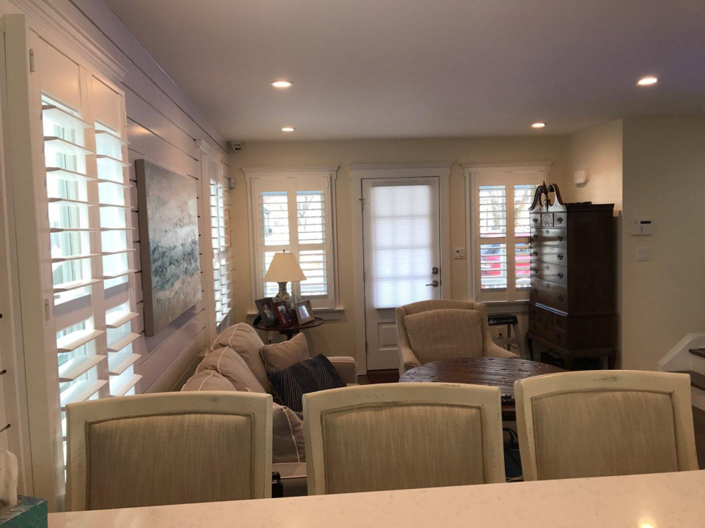 2022 Plantation Shutters