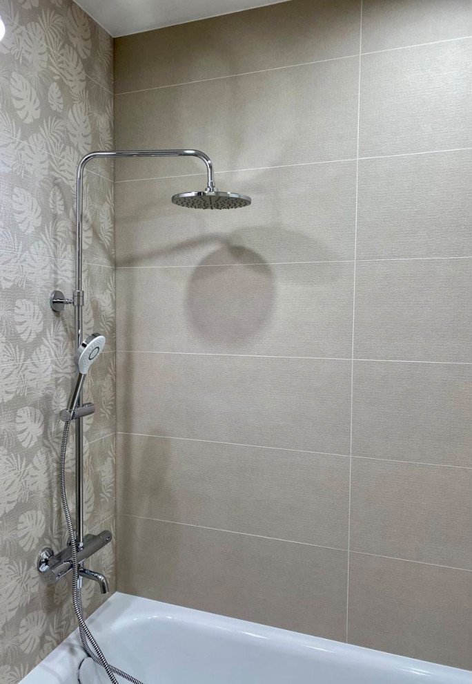 Ремонт санузла